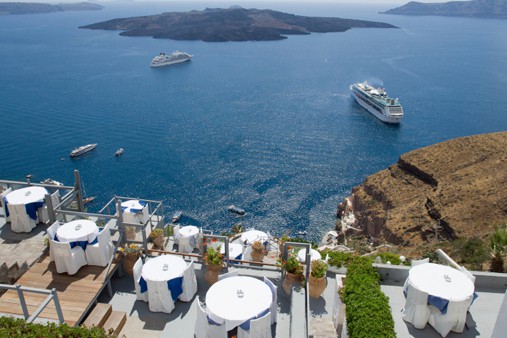 Senior Cruises - Mediterranean