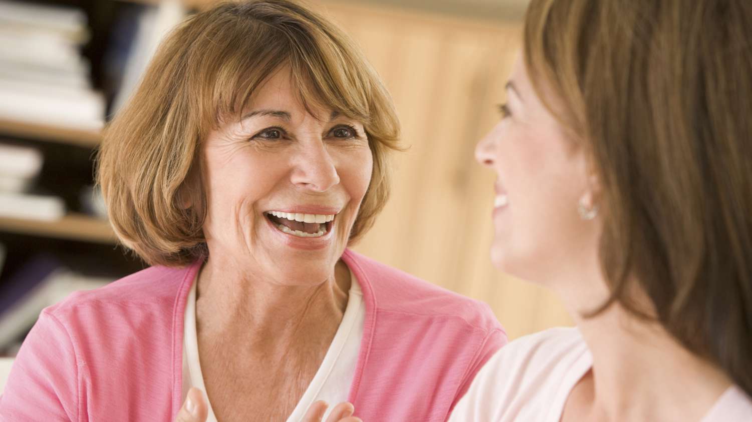 60 Things Older Women Want Younger Women To Know Sixty And Me