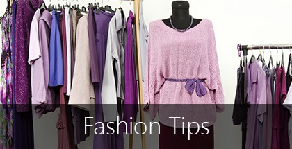 Clothing for Women Over 60 - Fashion Tips