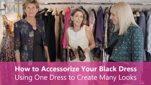 Fashion-Video-Thumbnails-How-to-Accessorize-Your-Black-Dress---300