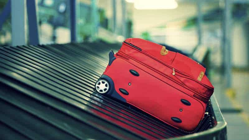 How to Find Travel Insurance Over 65 - Lost Baggage
