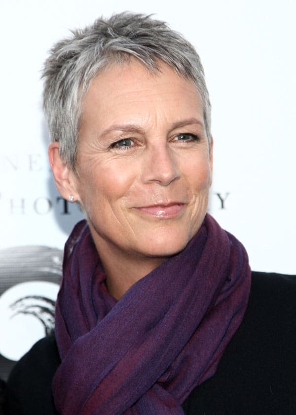 Actresses Over 60 ---Jamie-Lee-Curtis