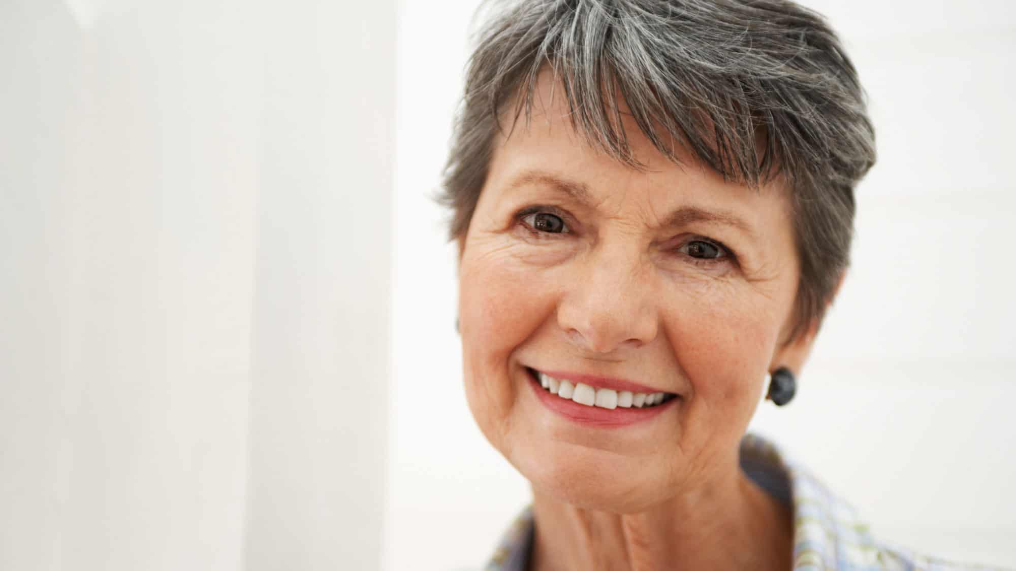 Here are 3 of the most common fears women over 60 face and what we can do a...