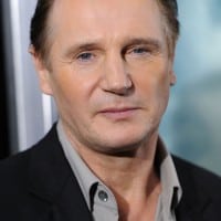 Liam Neeson, 63