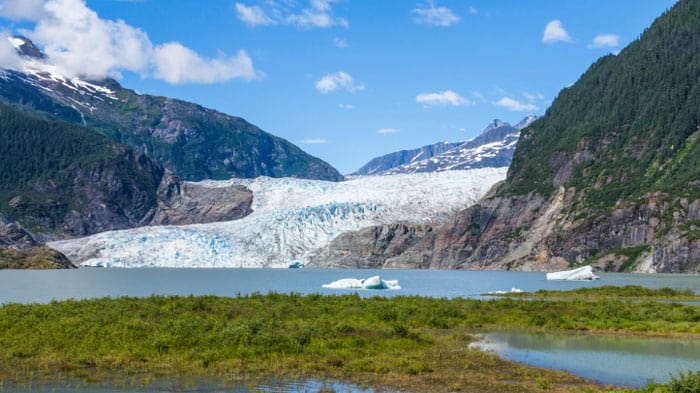 6 Travel Destinations for Truly Adventurous Baby Boomers - Alaska