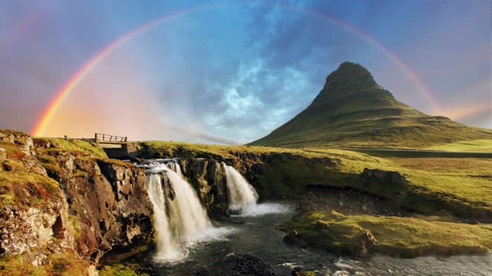 6 Travel Destinations for Truly Adventurous Baby Boomers - Iceland