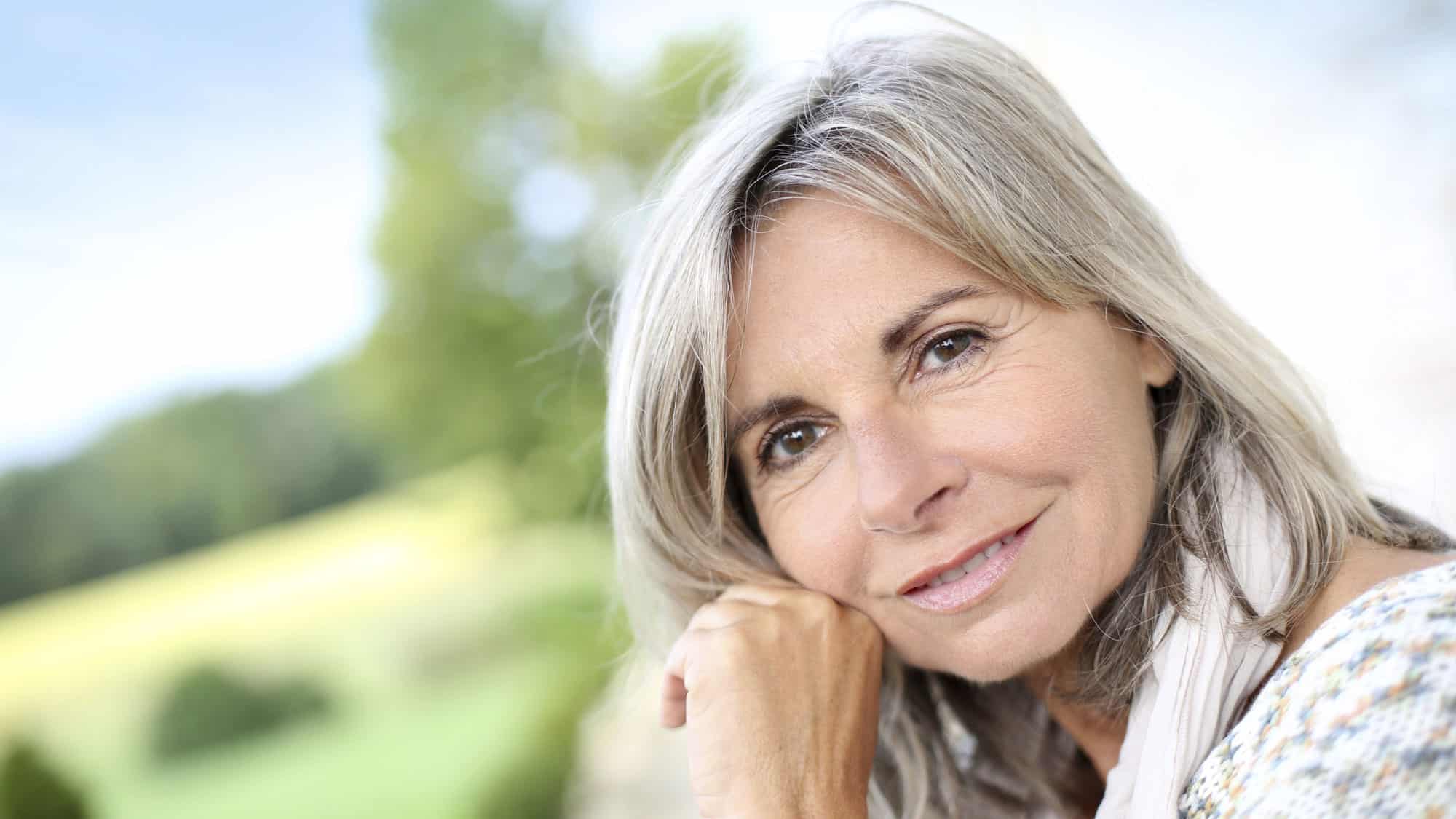 Three dating mistakes women 50 and older make