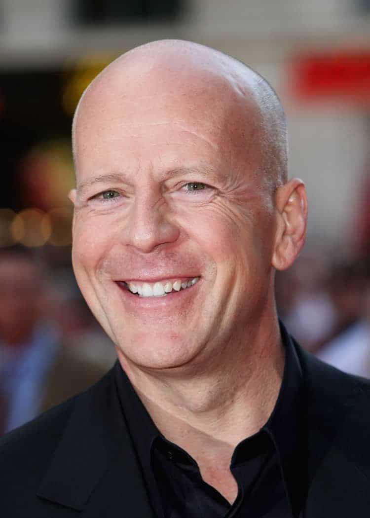 Bruce Willis is Unbreakable at Age 63 | Sixty and Me