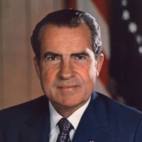 Richard Nixon