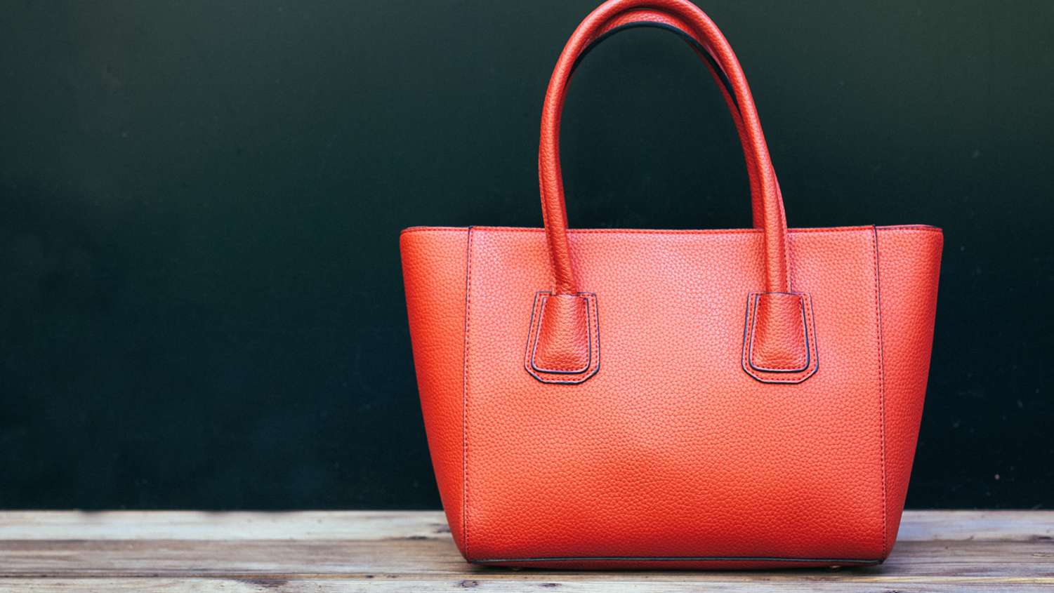 WOMEN FASHION Bags Fabric discount 90% SHEIN Shopper Orange Single 