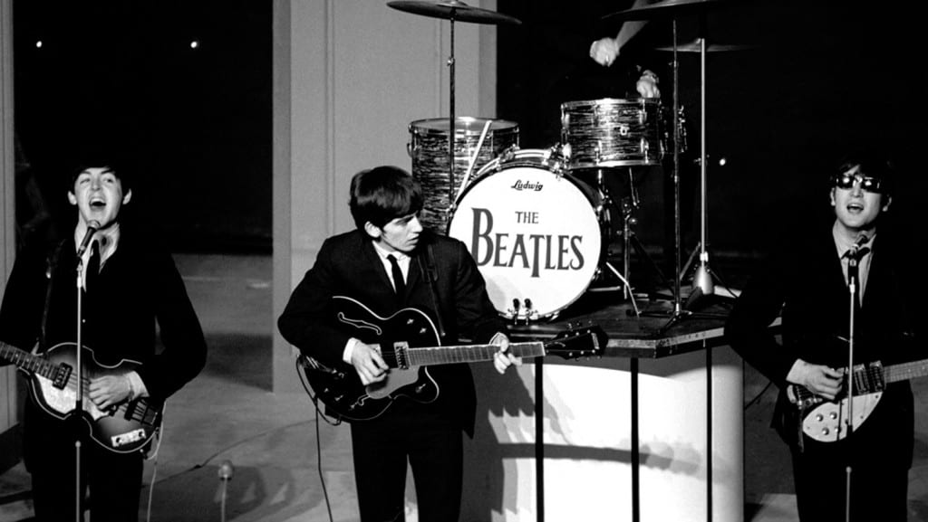 What Were the Best Beatles Songs of All Time and What Did They Mean to You?