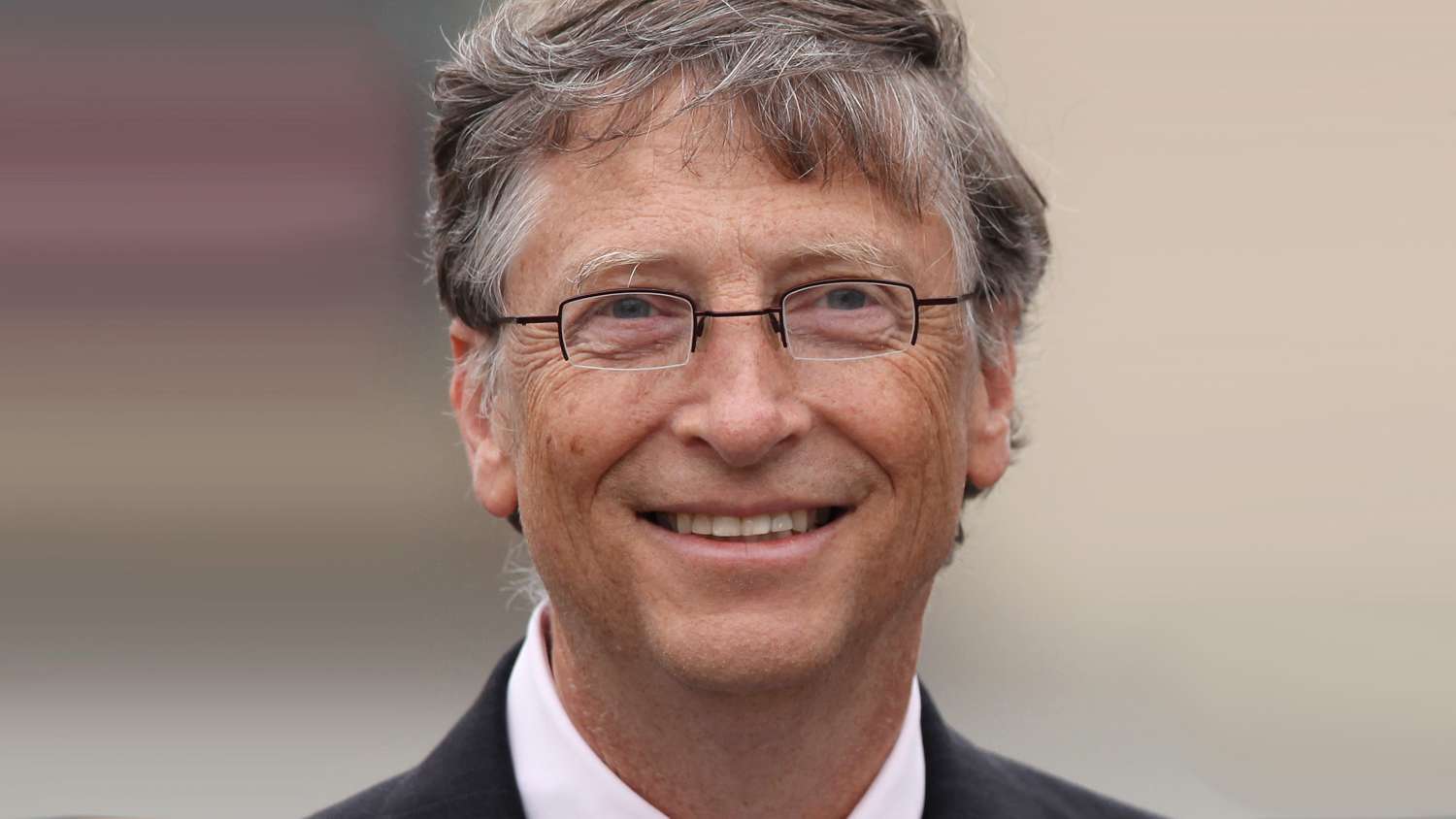 Happy 63rd Birthday Bill Gates – Thanks for Making the World a Better Place