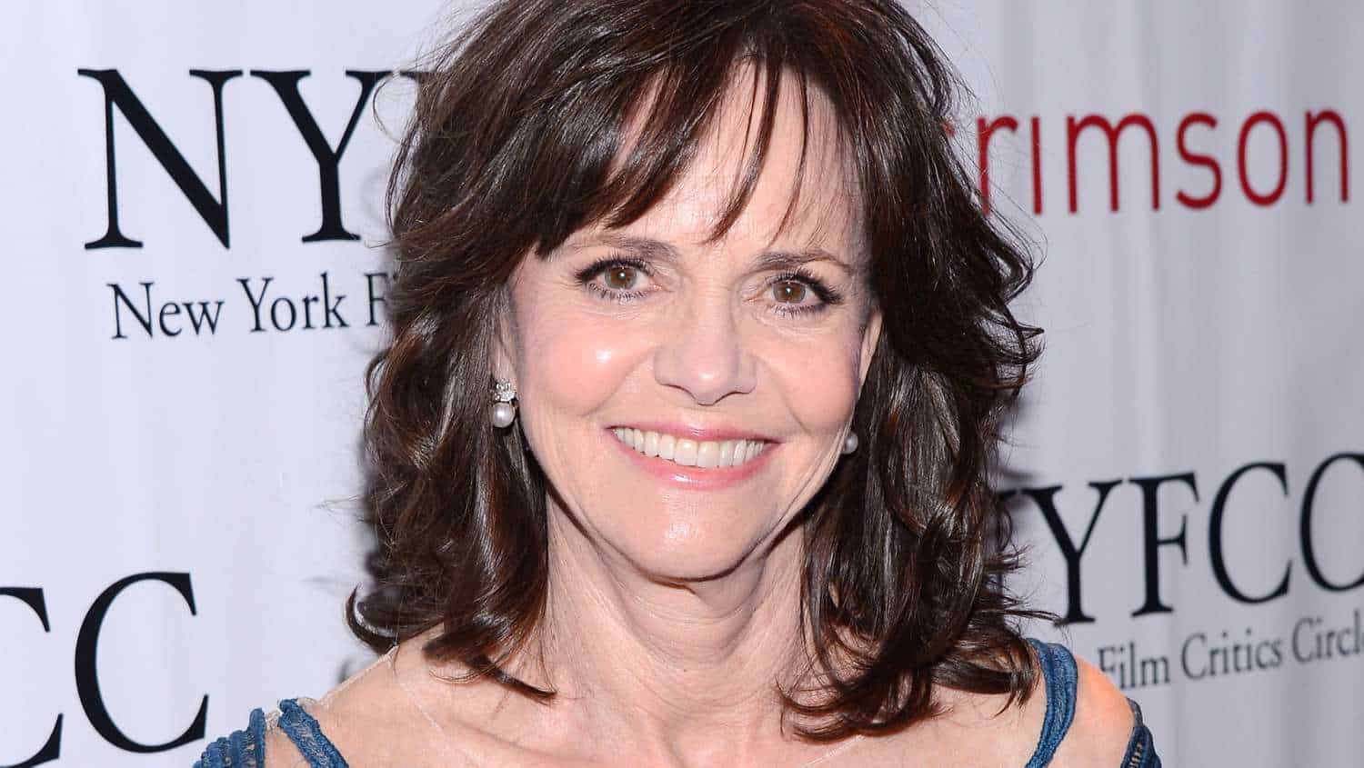 View Sally Field Hair Style.