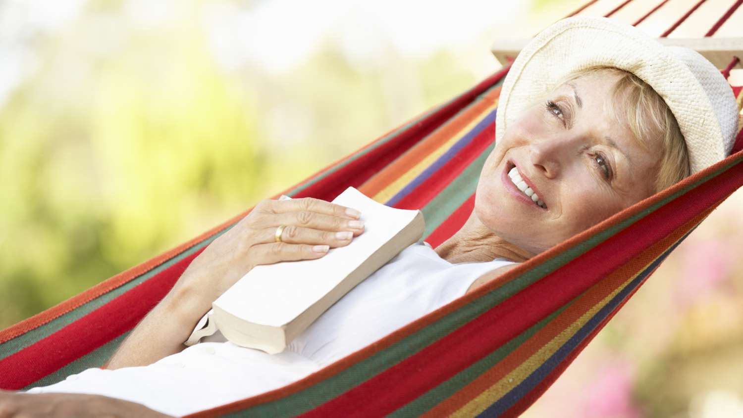 Sixty and Me - What Are the Best Places for Single Women to Retire