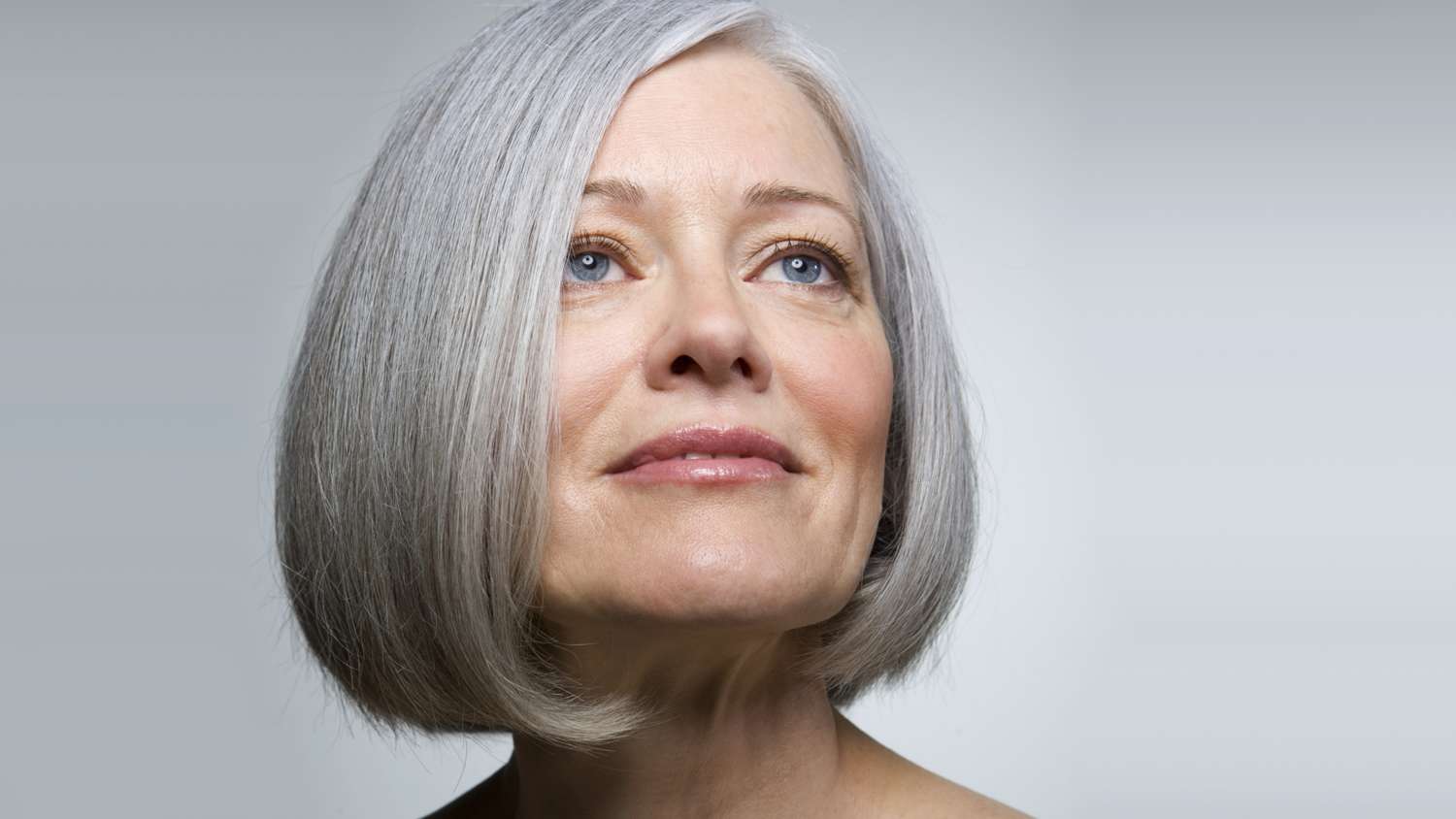 Short Hairstyles for Older Women | All Things Hair US