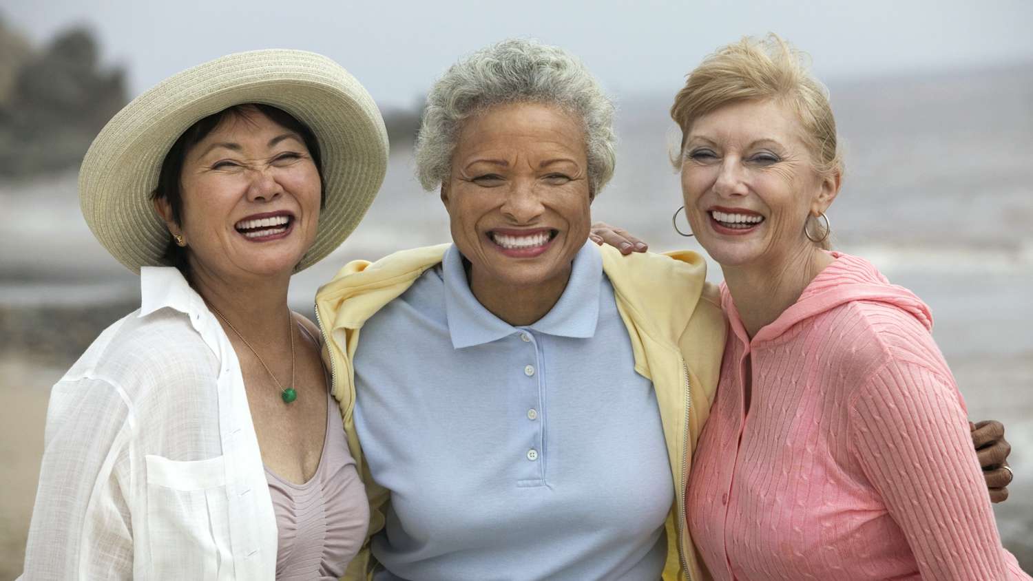 Surprising Retirement Advice from 20 Amazing Older Women