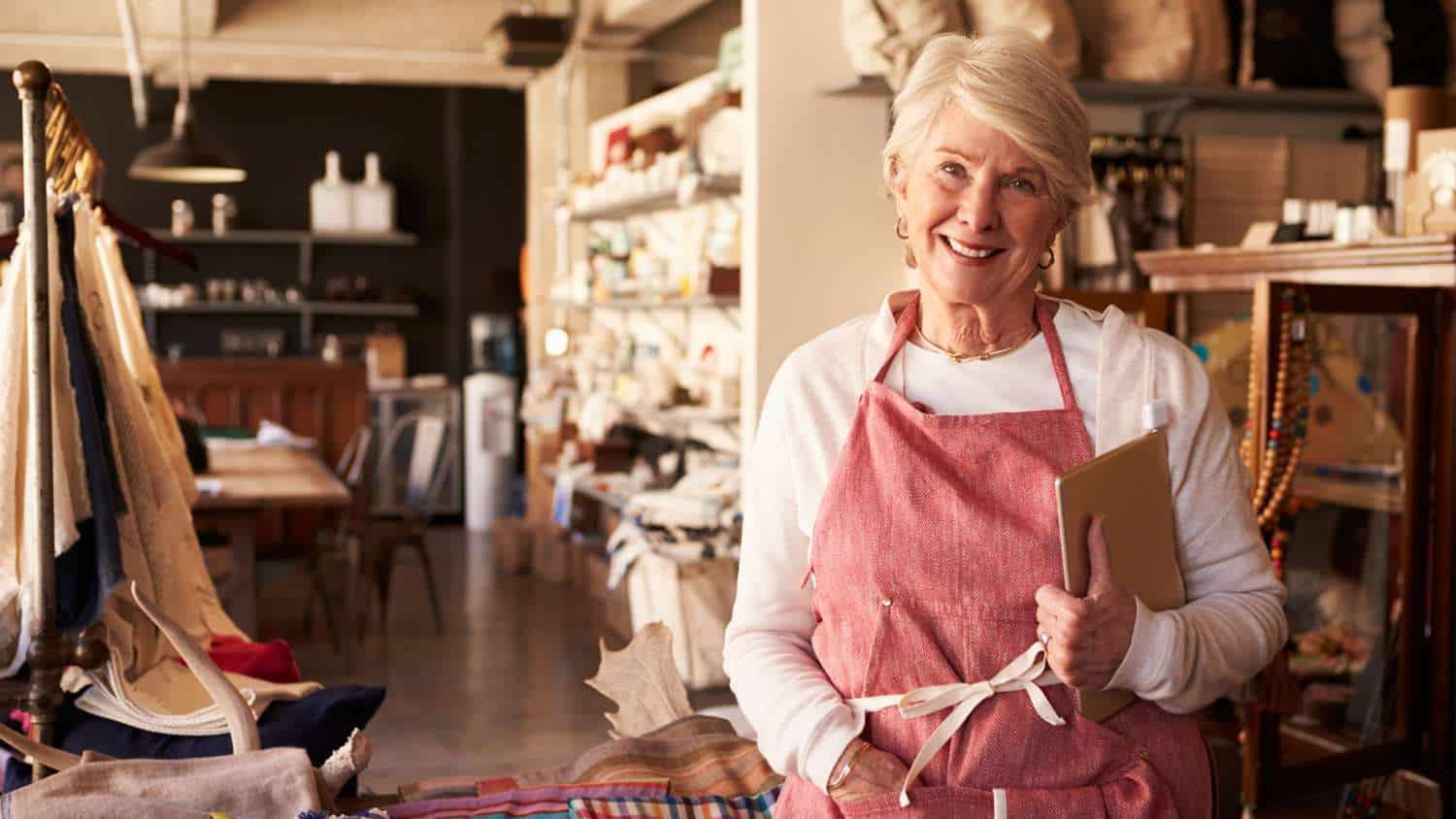 9 Fun Part-Time Jobs for Retirees that Anyone Can Do | Sixty and Me