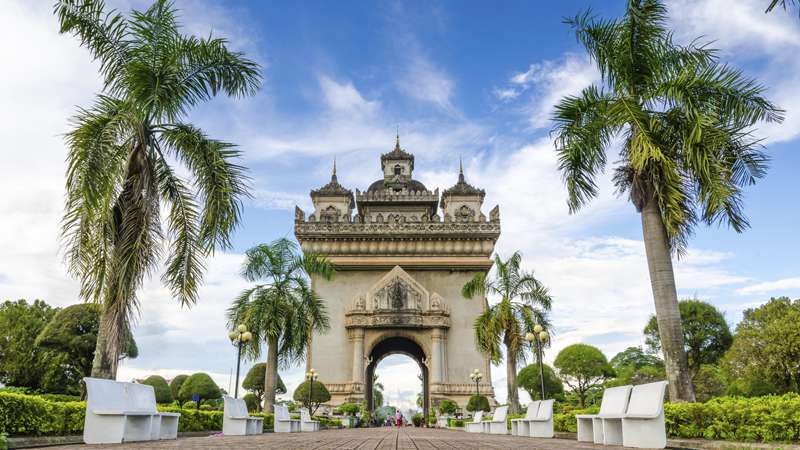 Laos – Vientiane