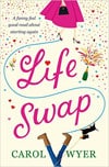 Life Swap book