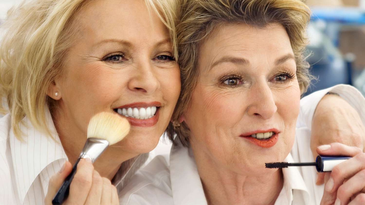 Facial Hair Removal for Women Over 60 | Sixty and Me