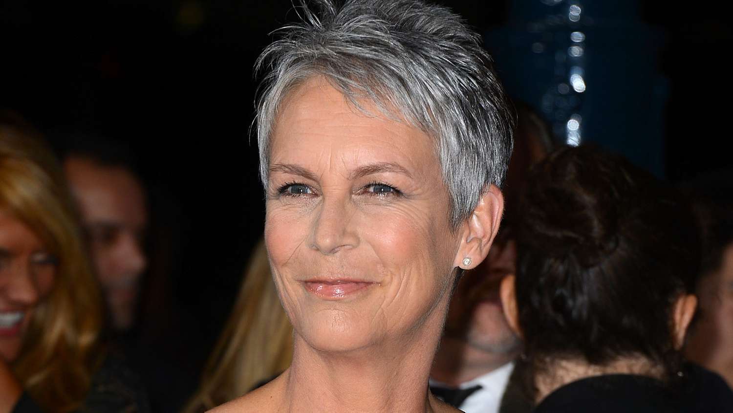 The Best Short Hairstyles for Older Women  Sixty and Me