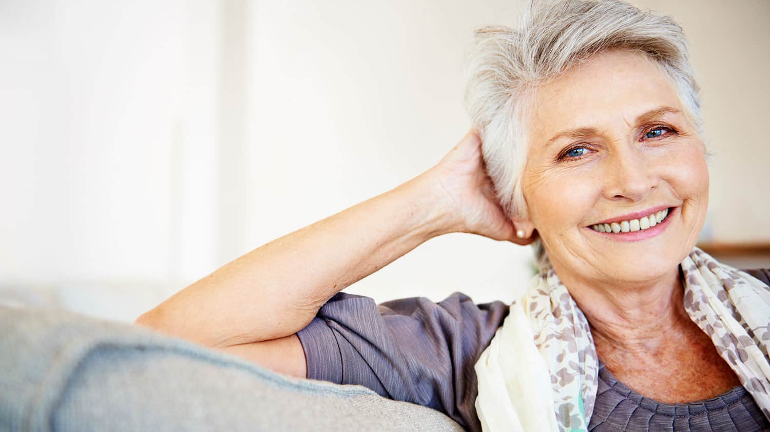 How to Be Happy with Yourself - 5 Things Older Women Need to Stop Doing Now...