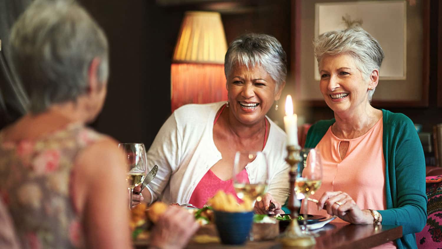 What Do Women Over 60 Want? Exploring Our Dreams, Hobbies and Fears