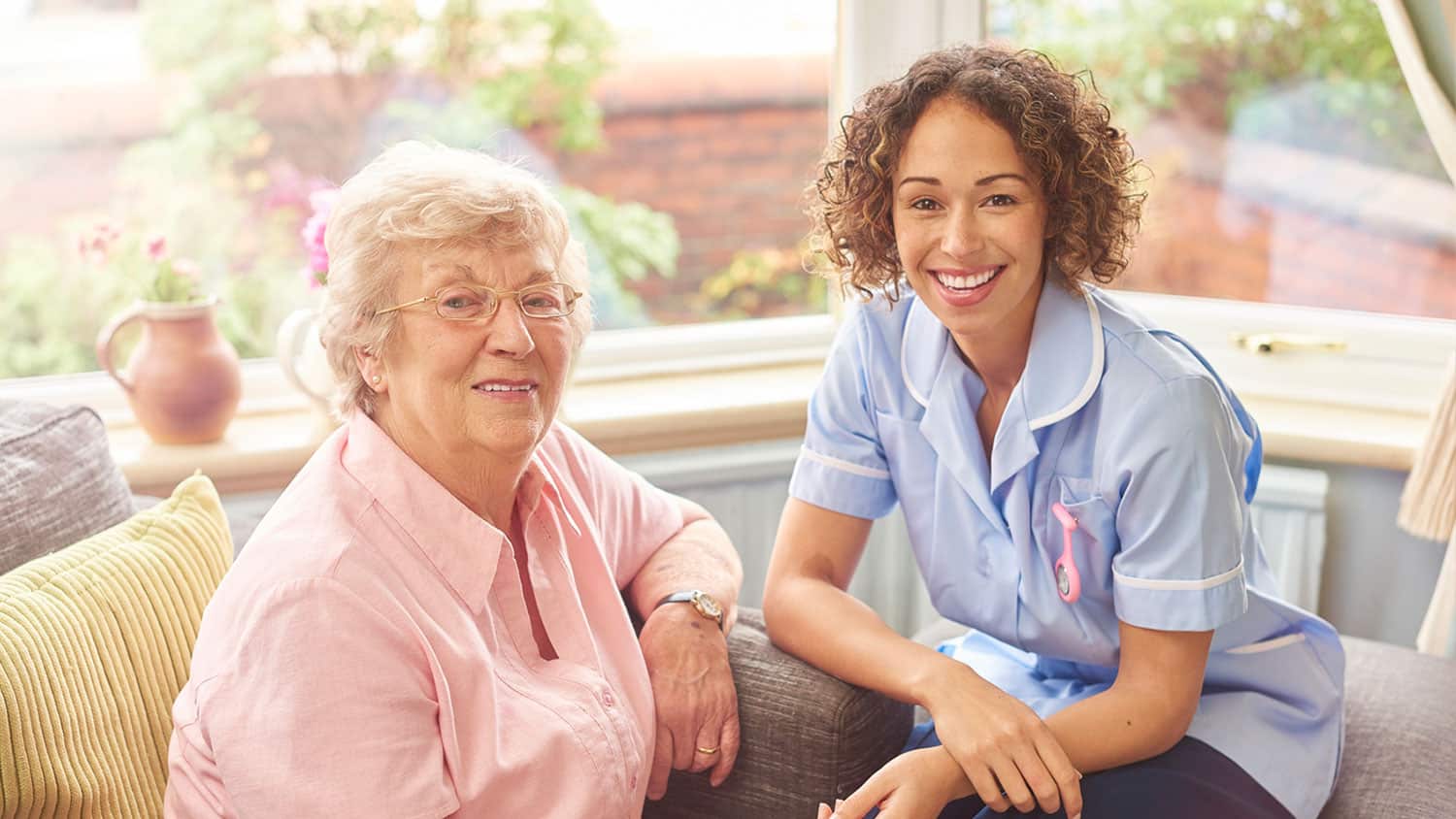8 Insider Tips for Working Effectively with Senior Care Staff | Sixty ...