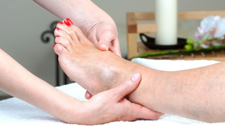  "Pampering Those Feet"
5-reasons-why-its-a-horrible-idea-to-sleep-with-your-socks-on