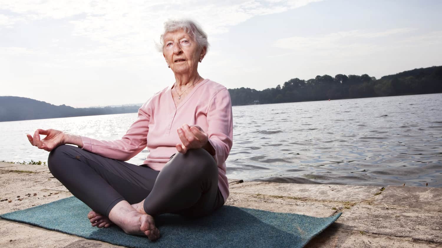 3 Unexpected Benefits of Gentle Yoga for Older Women (Video)