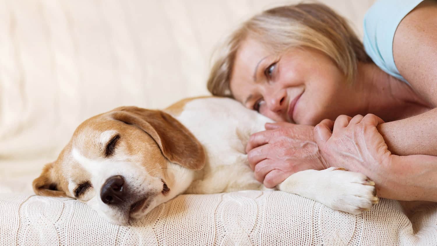 Losing a Pet After 60 is Especially Hard. Here's How to Recover | Sixty and  Me