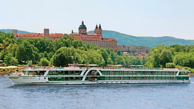 Danube-River-Cruise