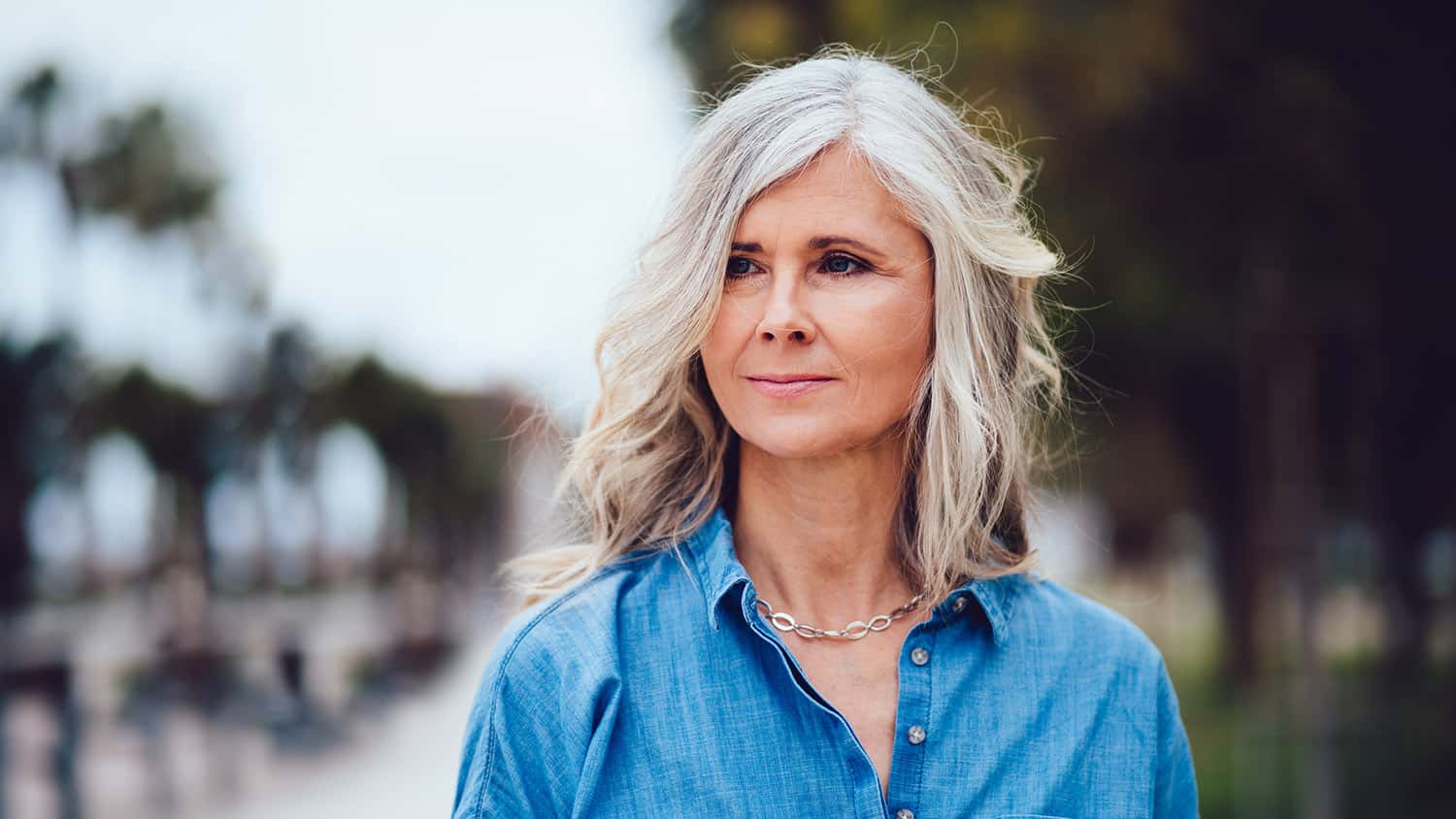 2 Surprising Tips for Caring for Your Hair in Your 50s and 60s | Sixty and  Me