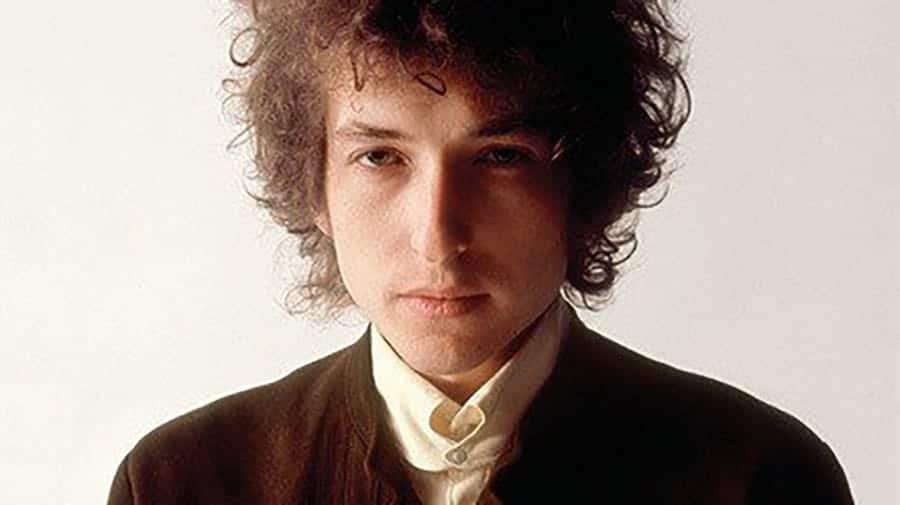 Birthday Bob Dylan