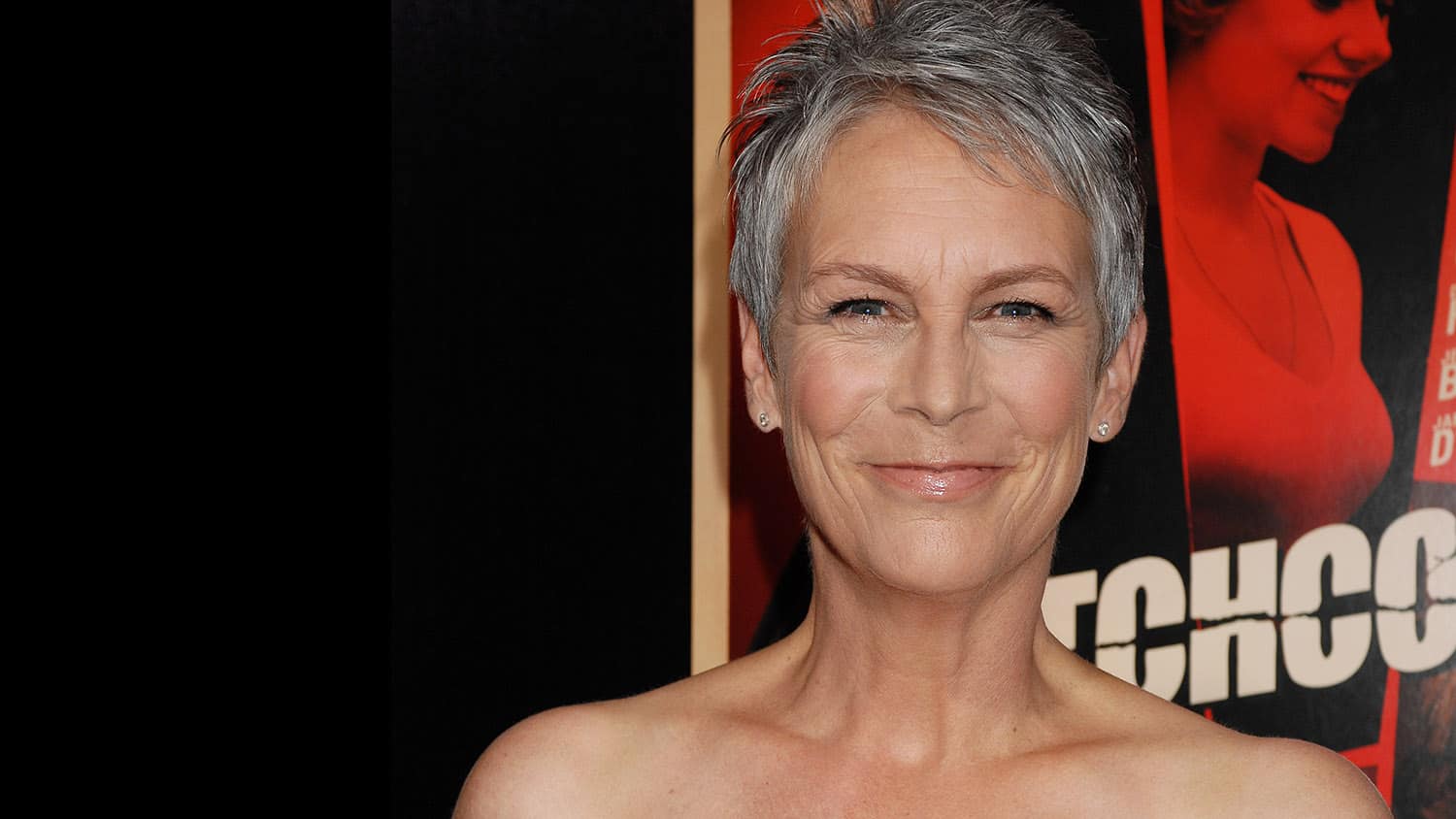 How Jamie Lee Curtis Rocks the Magic of Short Hair for Women Over 50 |  Sixty and Me