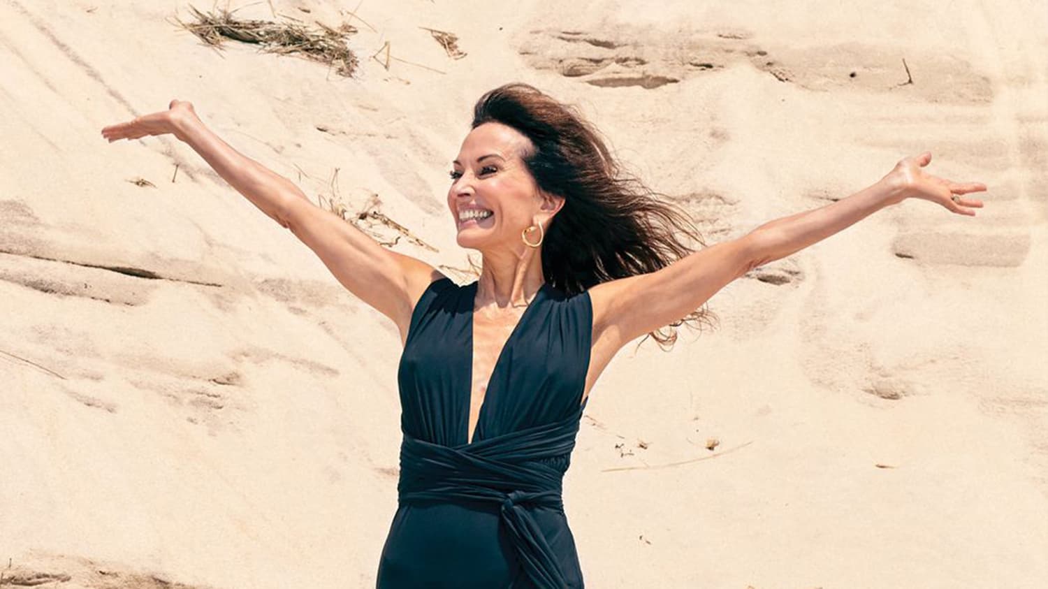 Susan Lucci 71 Appears Ageless In New