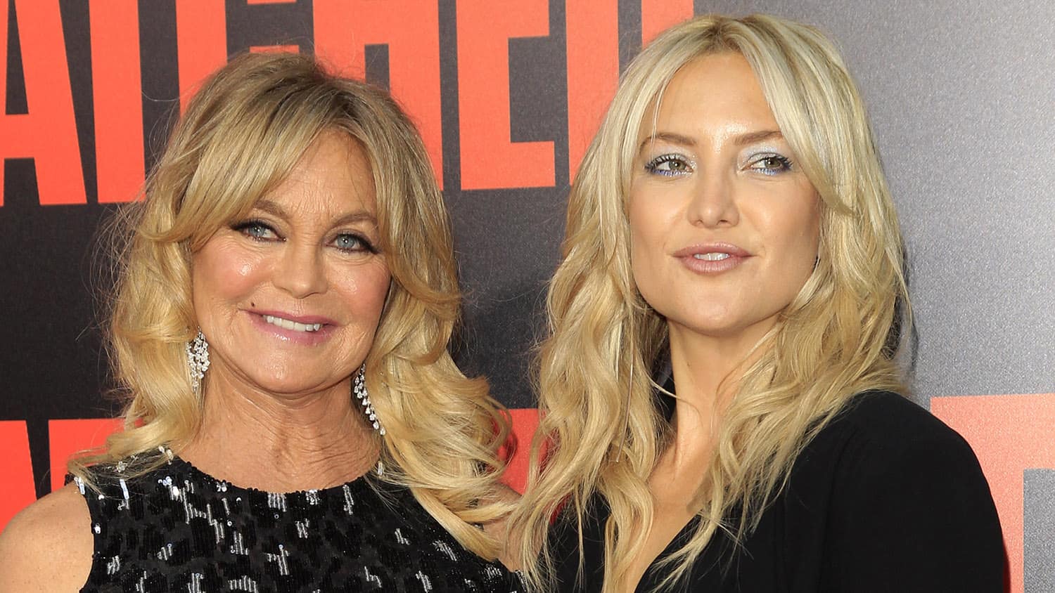 middelalderlig mærke navn handling The Truth Comes Out in First-Ever Interview Together for Mother-Daughter  Duo, Goldie Hawn and Kate Hudson | Sixty and Me