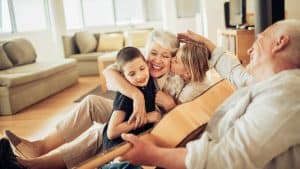 7 Songs Every Grandparent Should Share