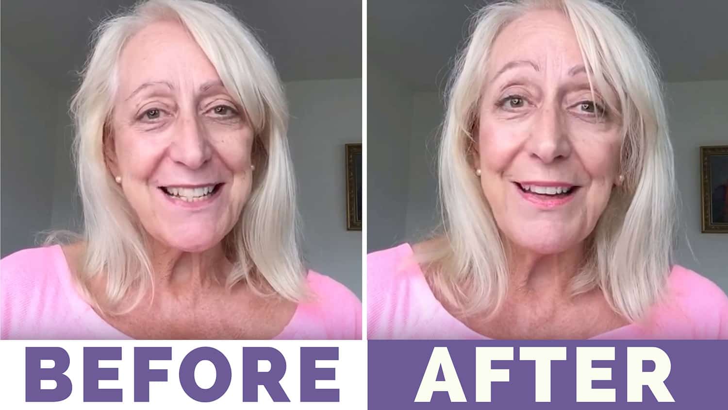Makeup for Older Women: My 4-Minute Routine, Plus My Top 10 Products