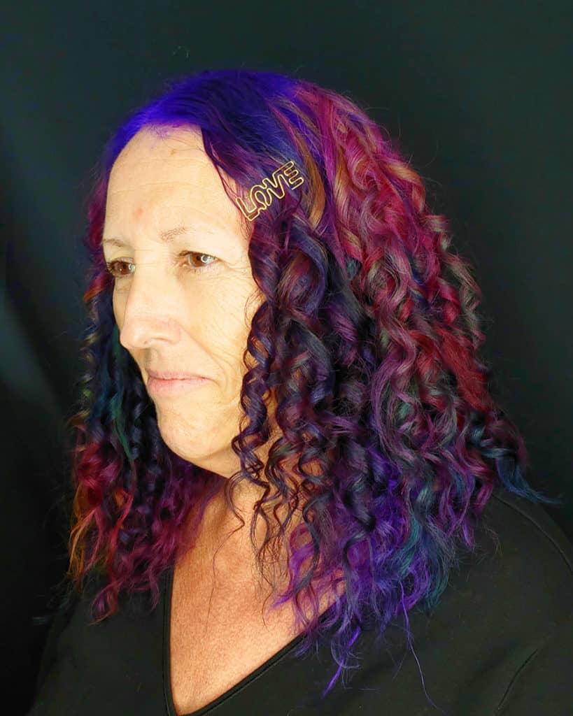 Spectacular Hair Color Options for Fabulous Older Women | Sixty and Me