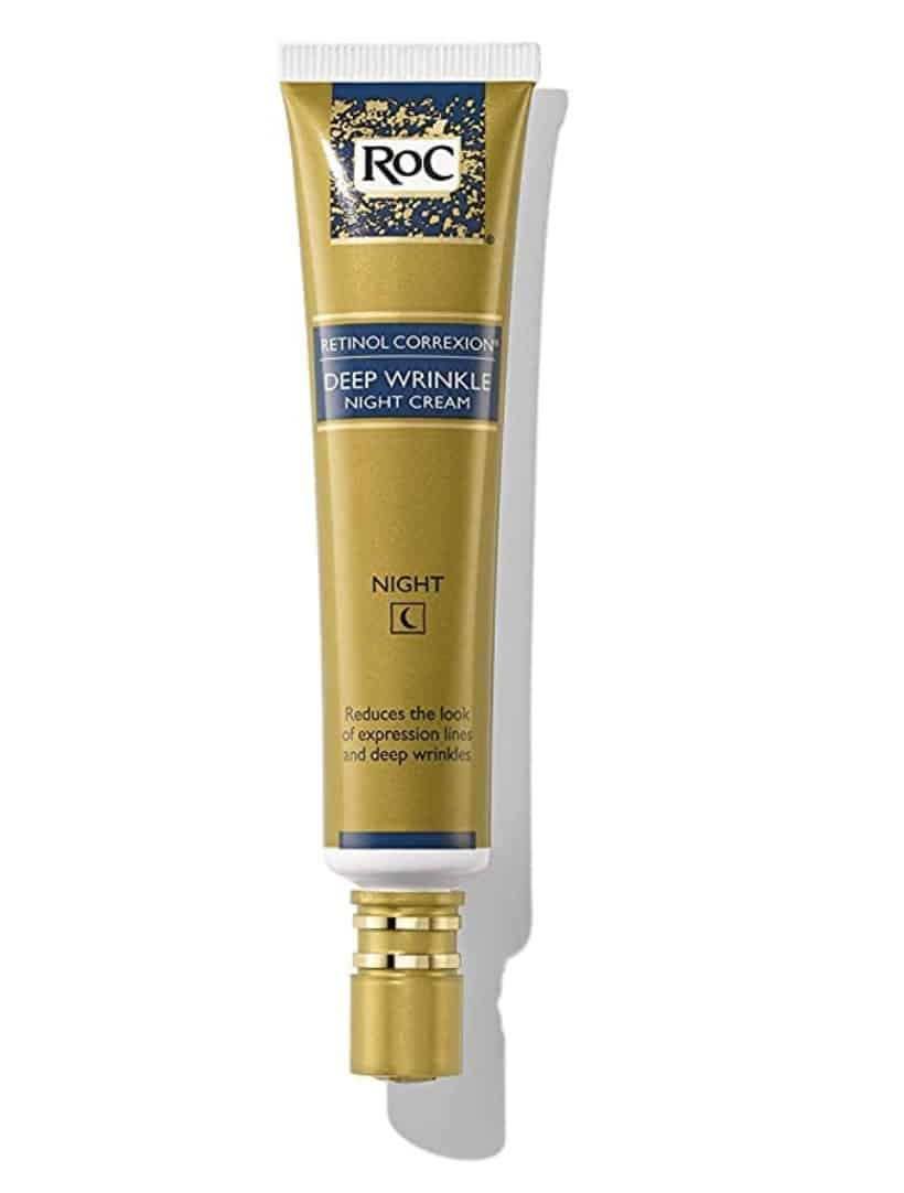 8 Best Night Creams for Women Over 50 | Sixty and Me