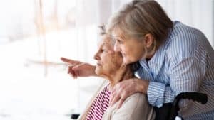 caregiving tips
