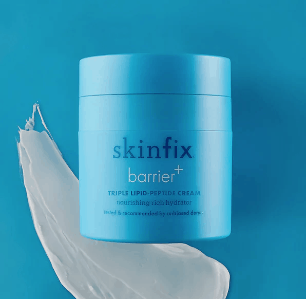 SkinFix Barrier+ Lipid Peptide Cream