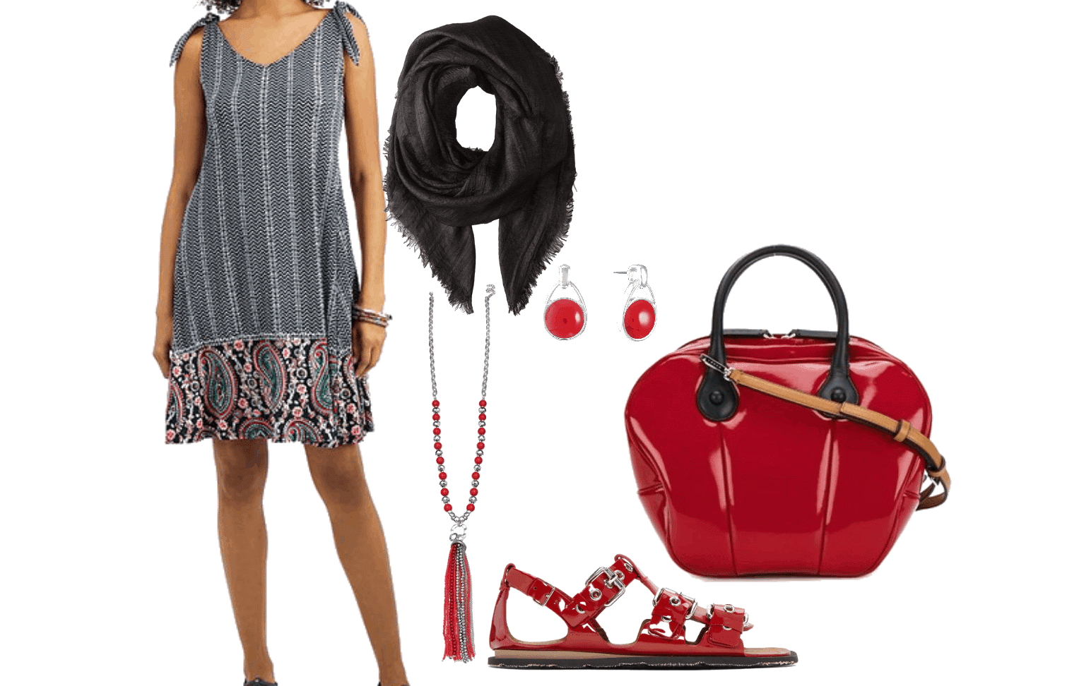 15 Beautiful Sundresses for Women Over 60 | Sixty and Me