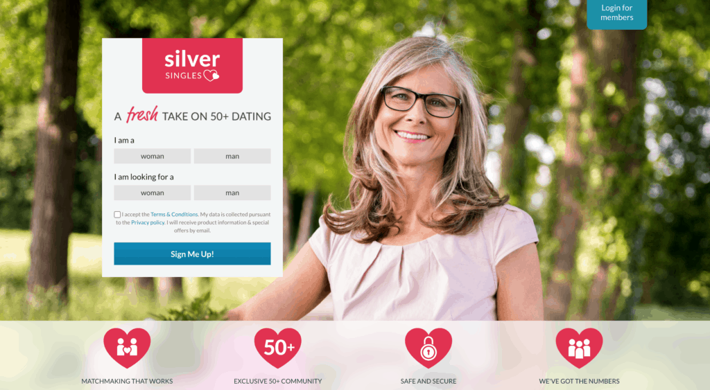 Silber-methode online-dating-bewertung