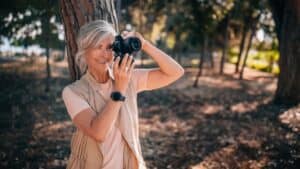 mindful photography ideas
