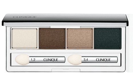 All About Shadow™ Quad from Clinique