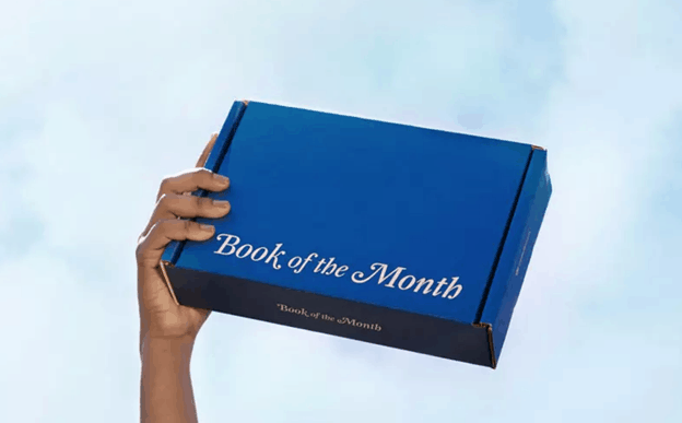 Book of the Month Club
