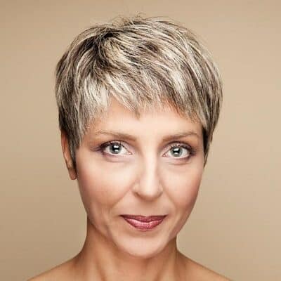 Pixie Haircuts for Women Over 60 Who Prefer Short Hair | Sixty and Me