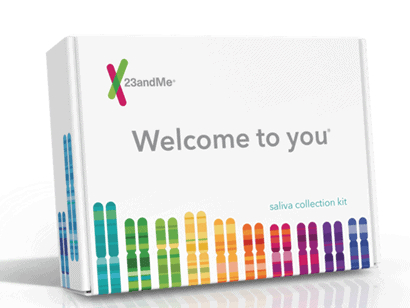 Genetic Test Kits